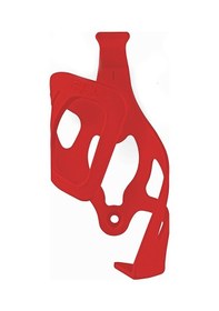 Resim İmpact Zag Bisiklet Matara Kafesi Kırmızı Bce-38 Kırmızı 