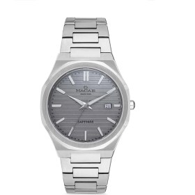 Resim Nacar NC34-290356-AGM Erkek Kol Saati 