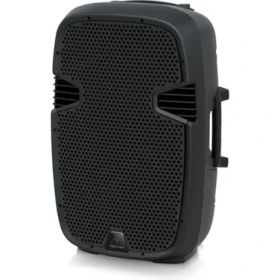 Resim Die Grup 800W Güçlü Aktif 15" Pa Hoparlör Sistemi ile Entegre Mikser 