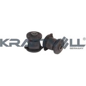 Resim Kraftvoll Denge Kol Burcu Arka Kupelı Corolla 92>00 