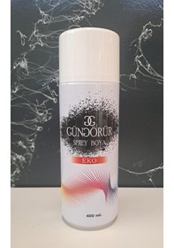 Resim Güngörür Sprey Boya 400 Ml - Beyaz Diğer 