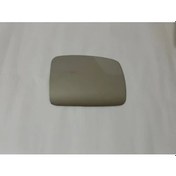 Resim Land Rover Discovery 3 Freelander 2 Range Rover Spor 2004-2009 Isıtmasız Ayna Camı Sağ 