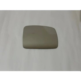 Resim Land Rover Discovery 3 Freelander 2 Range Rover Spor 2004-2009 Isıtmasız Ayna Camı Sağ 