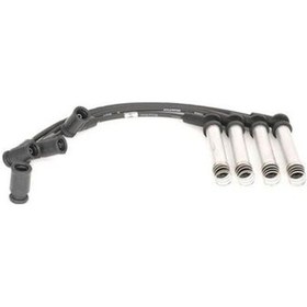 Resim Bosch 0986357807 Ateşleme Kablosu Silikon-set 1u2j12280a1a 