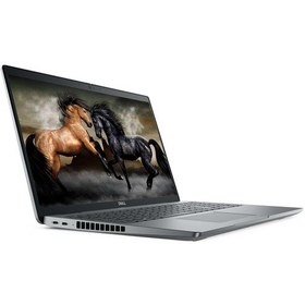 Resim Dell Precision M3591 XCTOP3591EMEAVP1A15 Ultra 7 155H 64 GB 1 TB SSD+1 TB RTX500 15.6" W11P FHD Dizüstü Bilgisayar 