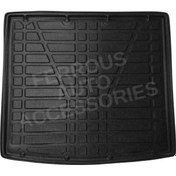 Resim Ssangyong Torres EVX Elektrikli Ferrous 3D Bagaj Havuzu 2023 ve Üstü 