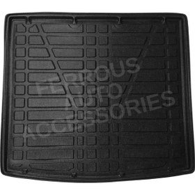 Resim Ssangyong Torres EVX Elektrikli Ferrous 3D Bagaj Havuzu 2023 ve Üstü 