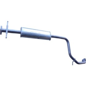 Resim Egzozcum Hyundaı Accent Orta Susturucu Egzoz 99-02 