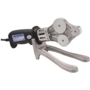 Resim Fusion Mini Tavşan Ayaklı PPRC Boru Kaynak Makinesi 