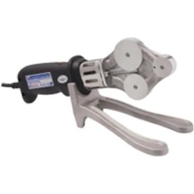 Resim Fusion Mini Tavşan Ayaklı PPRC Boru Kaynak Makinesi 