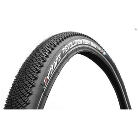 Resim Vittoria Revolution Tech 700x38c Reflektörlü Dış Lastik 