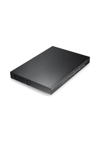 Resim ZYXEL GS1900 2SFP 48 Port Gigabit Web Yönetilebilir Switch 