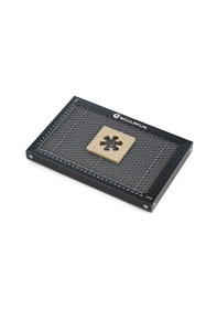 Resim Sculpfun Lazer Gravür Makinesi Petek Çalışma Masası 