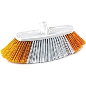 Resim ÜÇTEM Oto Fırçası Normal Battal 17 CM 