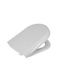 Resim Tema Perge Klozet Kapağı 