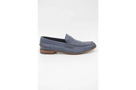 Resim Freefoot 344 Erkek Casual Ayakkabı - Lacivert 