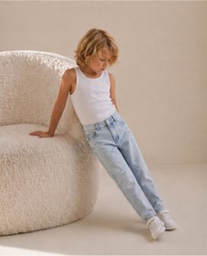 Resim Babylory Kdis Store Unisex Çocuk Pantolon 