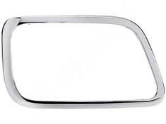 Resim MERCEDES ACTROS Uyumlu FAR ÇERÇEVESİ ACTROS MP3 SAĞ 