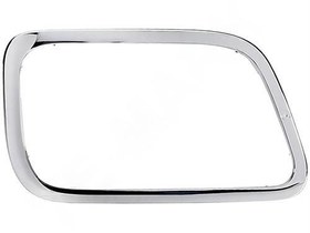 Resim MERCEDES ACTROS Uyumlu FAR ÇERÇEVESİ ACTROS MP3 SAĞ 