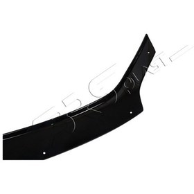 Resim Citroen Berlingo Uyumlu 2004-2009 Abs Kaput Rüzgarlığı 