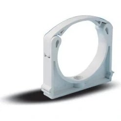 Resim Ege Yıldız 50 mm Pvc Kelepçesi 