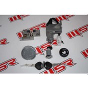 Resim KYMCO AGİLİTY 125 KONTAK SETİ 498755926 