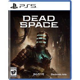 Resim Dead Space Playstation 5 Oyun 