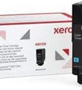Resim Xerox 006r04621 Versalink C620-c625 Standart Kapasite Cyan Mavi Toner 6.000 Sayfa 