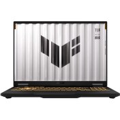 Resim Asus Tuf F16 Gaming FX608JHAT21 i5-13450HX 8 GB DDR5 256 GB SSD RTX 5050 8 GB 16" FHD+ WUXGA IPS W11H Dizüstü Bilgisayar 