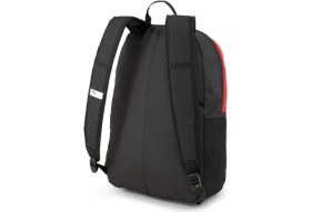 Resim Puma 076854 01 Teamgoal 23 Backpack Puma Red-Puma Black Puma Red-Puma Black Yetişkin Erkek Sırt Çantası 