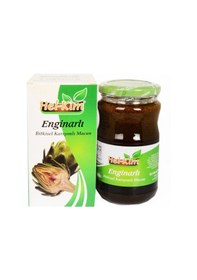 Resim Hel-Kim Enginarlı Bitkisel Karışımlı Macun 420 G 