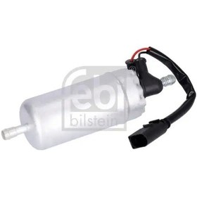 Resim Vw Passat B6 Yakit Pompasi 2.0 Tdi 2008-2010 Bmr Cbbb Febı 185269 
