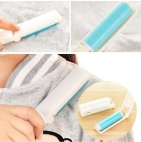 Resim Tüy Ve Toz Toplama Rulosu Cep Boy 