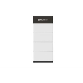 Resim PYLONTECH Force-l1, Fl48074 Lityum Akü 48 Volt 74 Amper 3.55 Kw 