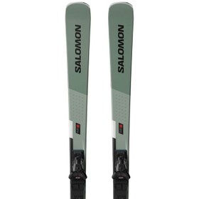 Resim Salomon S/max 8 Unisex Kayak 