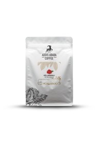 Resim Gül Aromalı Filtre Kahve 