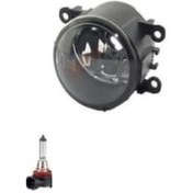 Resim Focus Iı 2008-2010 Sis Farı Sağ Ve Sol Taraf Uyumlu 1 Adet Oem 8200074008 