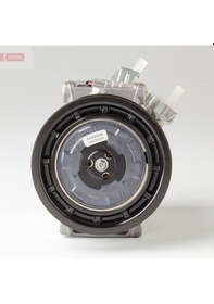 Resim Wöbermann + Denso Renault Grand Scenic 2009-2016 Klima Kompresörü 