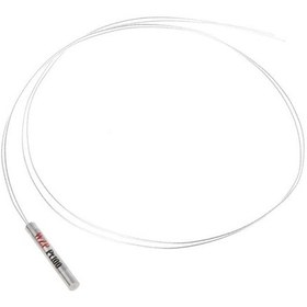 Resim Pt100 Sıcaklık Sensörü 100Cm Su Geçirmez - 20C To 450C 