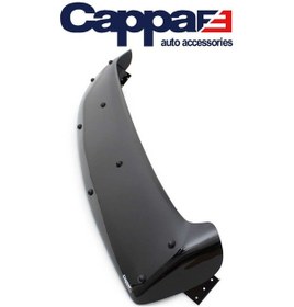 Resim Cappafe Peugeot Boxer Ön Cam Güneşliği Siperlik Şapka 1994-2006 