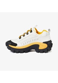 Resim Caterpillar Cat İntruder Kadın Beyaz Outdoor Ayakkabı Düz 013g100955 Beyaz 