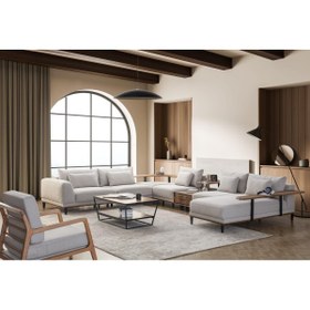 Resim Sole Home Confor Köşe Takımı 