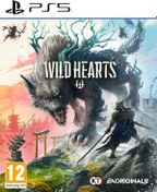 Resim EA Sports Wild Hearts ps5 oyunu 