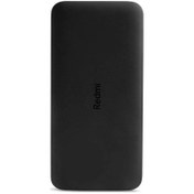Resim Hepta Collection Redmi 20000 Mah Taşınabilir Hızlı Şarj Cihazı - Usb-C - 18W 2 Çıkışlı Powerbank - Siyah 