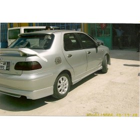 Resim Albea Yan Marşpiyel Takımı ----Fibersanankara 