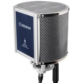 Resim Alctron PF8 Pro Pop Filtre - Mikrofon Ses Yalıtım Paneli 