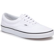 Resim Vans Era True White Beyaz Erkek Sneaker Ayakkabı 