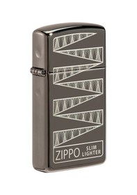 Resim Zippo 65. Yıl Anniversary Collectible Limited Edt. Çakmak 