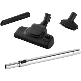 Resim Stilevs Anka S Dikey Kablolu Süpürge (Metal Borulu) 