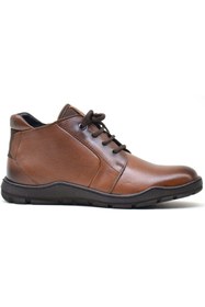 Resim KİNG PAOLO King Paolo U9521 COMFOREVO BOT - TABA - ERKEK BOT 